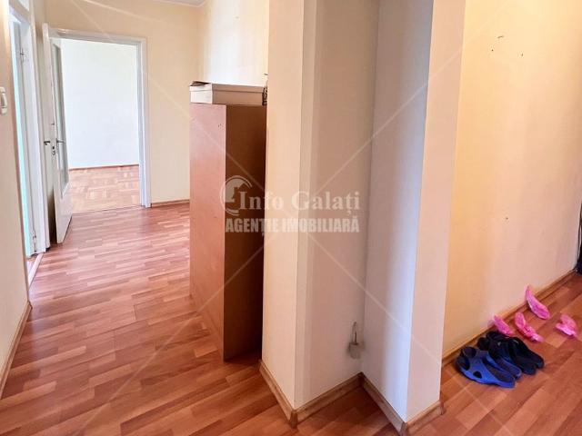 Apartament cu 2 camere | Mazepa 2 | Etaj 3 |