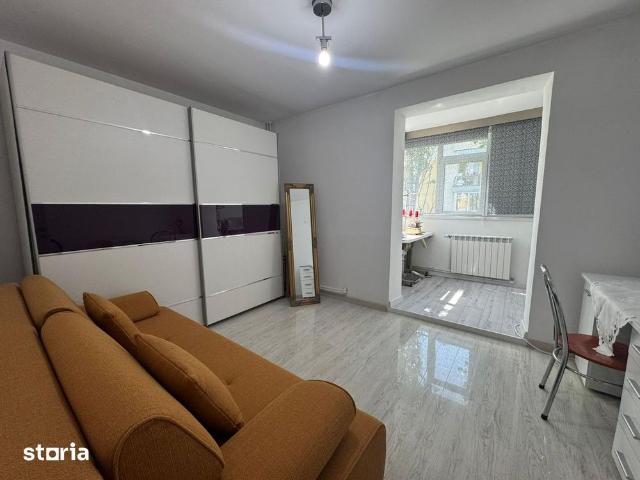 Apartament cu 2 camere Metalurgie