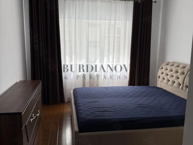 Apartament cu 2 camere Metrou Pacii Ten Blocks Parcare + Boxă