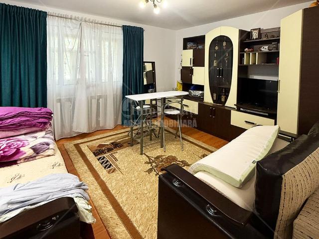 Apartament cu 2 camere | Micro 19, Str. Otelarilor | Mobilat |