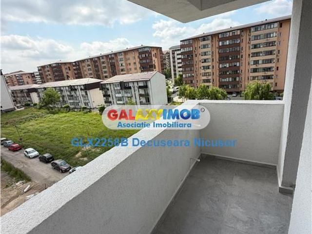 Apartament cu 2 camere MILITARI RESIDENCE