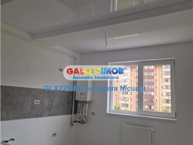 Apartament cu 2 camere MILITARI RESIDENCE