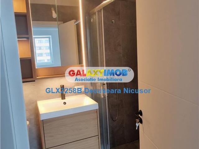 apartament cu 2 camere militari residence