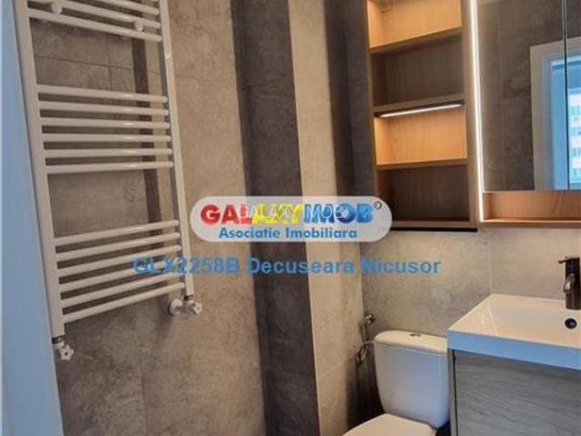 Apartament cu 2 camere MILITARI RESIDENCE