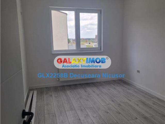 apartament cu 2 camere militari residence
