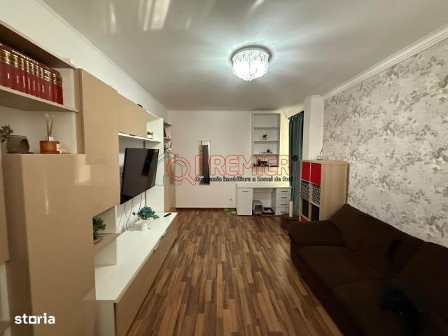 Apartament cu 2 Camere Mobilat Complet Metrou Dimitrie Leonida