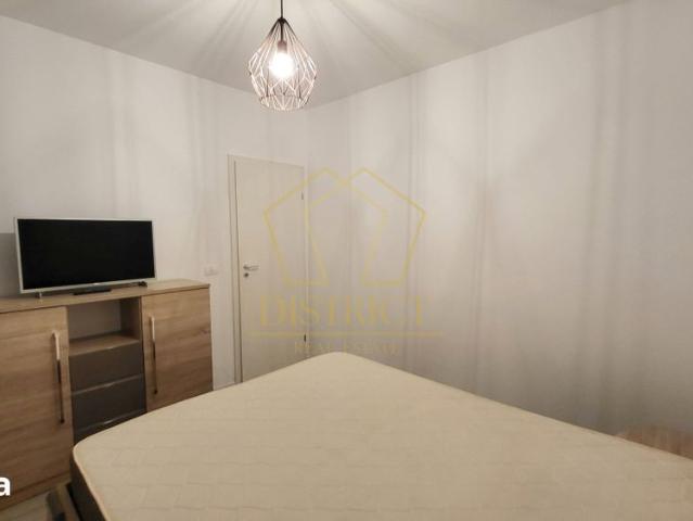 Apartament cu 2 camere mobilat, de inchiriat langa ESO in Giroc la par