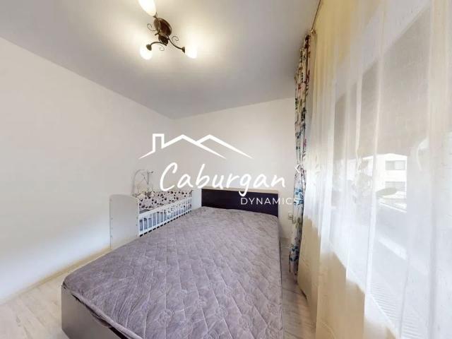 Apartament cu 2 camere, mobilat, etaj 1/ parcare, Car. Arhitectilor