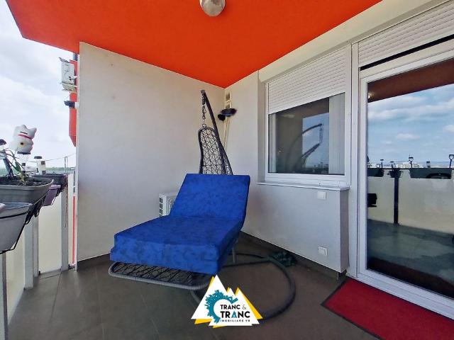 Apartament cu 2 camere, mobilat și utilat – Micalaca ARED, Arad