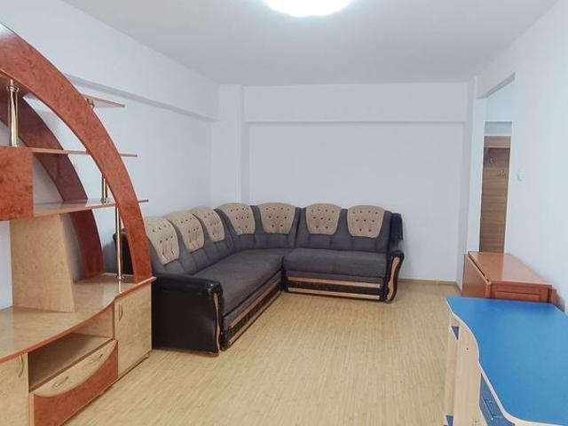 Apartament cu 2 camere, mobilat in blocul Onix Grivitei