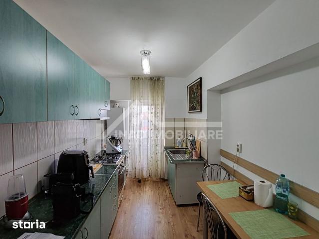 Apartament cu 2 camere, mobilat si utilat, Marasti Strada Fabricii