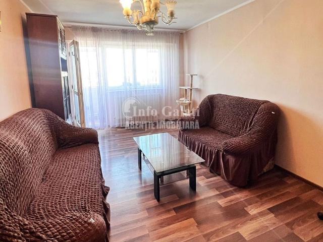 | Apartament cu 2 camere | Mobilat si Utilat | Mazepa |