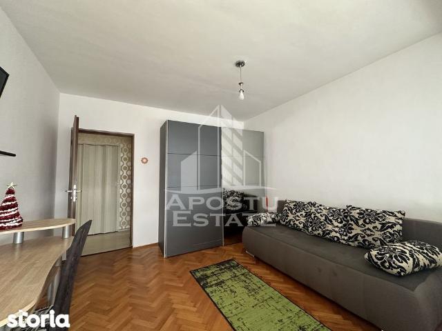 Apartament cu 2 camere, mobilat si utilat complet, zona Gheorghe Lazar