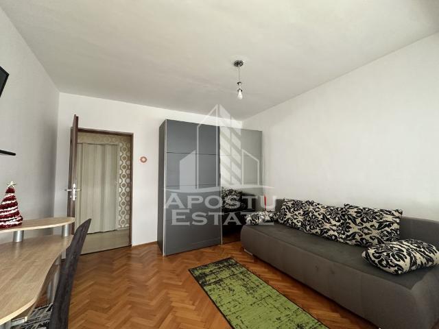 Apartament cu 2 camere, mobilat si utilat complet, zona Gheorghe Lazar