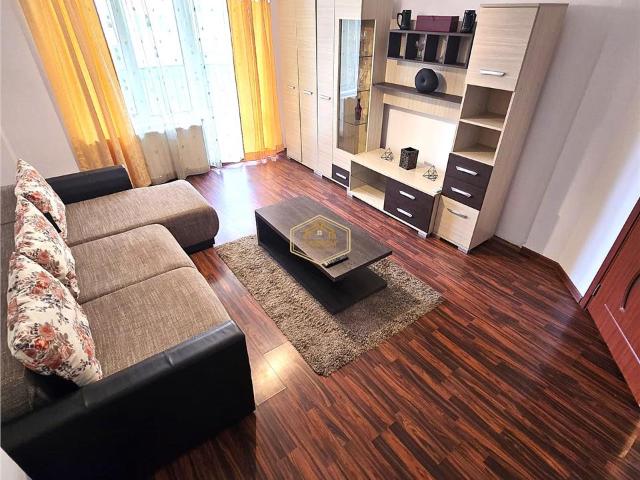 Apartament cu 2 camere | Mobilat si utilat | Str. Ady Endre | Etajul 1