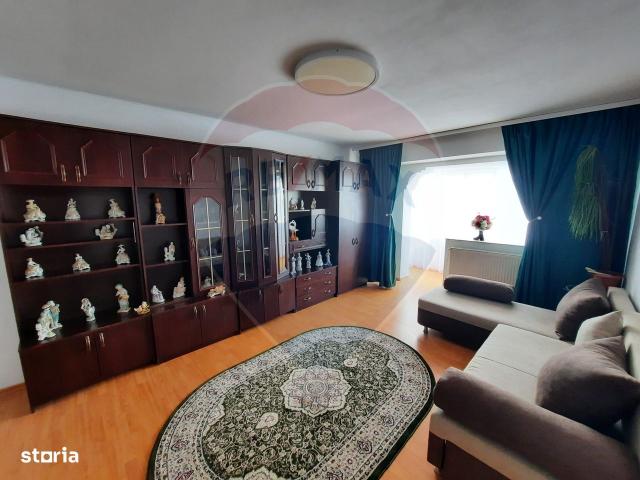 2 camere, apartament de vanzare Vrancea judet, Bulevardul Independentei 8851 •