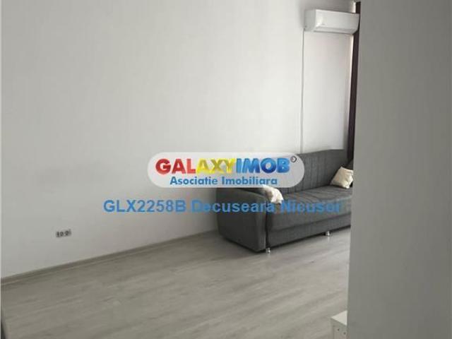 Apartament cu 2 camere Mobilat Utilat Militari Residence 400 Euro