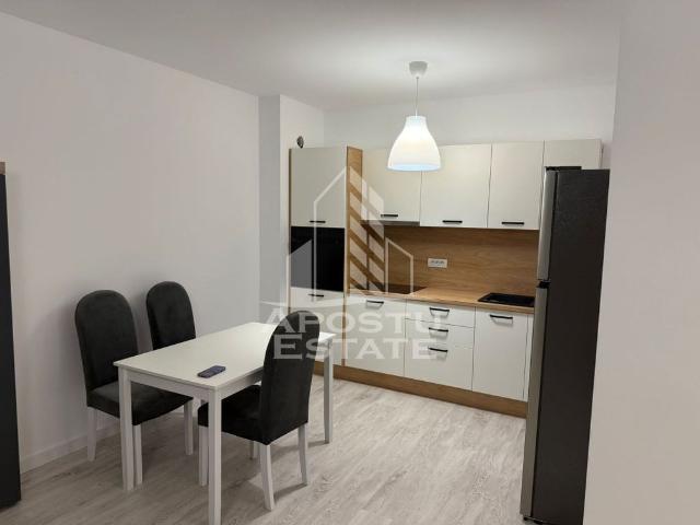 Apartament cu 2 camere modern,zona Torontalului