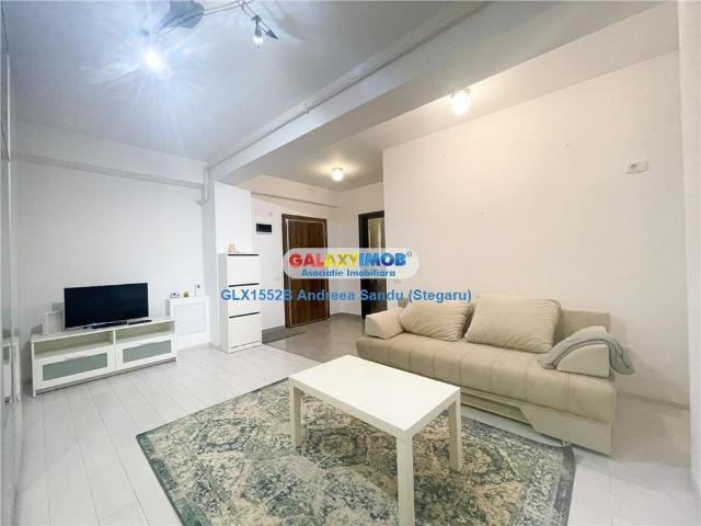 Apartament cu 2 camere, modern de inchiriat Militari Residence