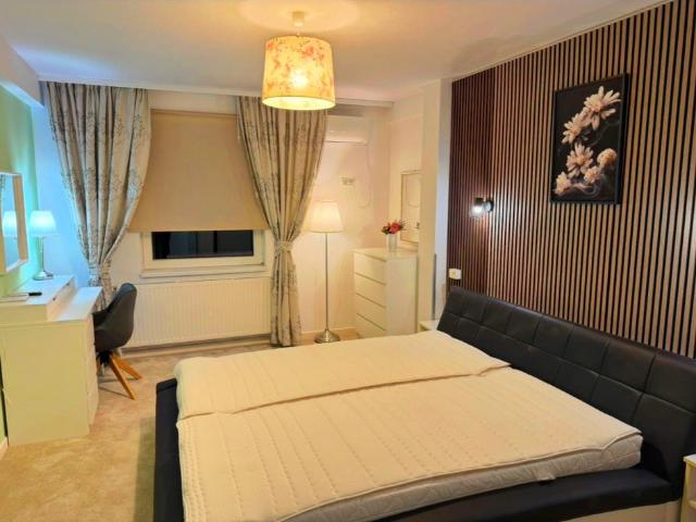 Apartament cu 2 camere modern, in zona Centrală