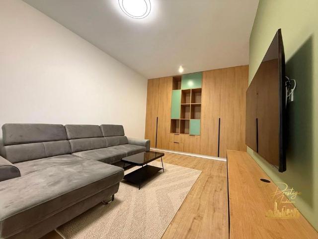 Apartament cu 2 camere modern in cartierul Iris – Cluj Napoca