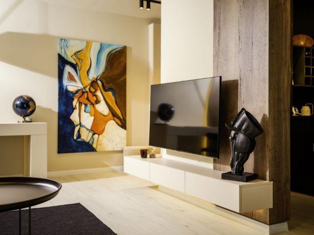 Apartament cu 2 camere Mosnita Noua