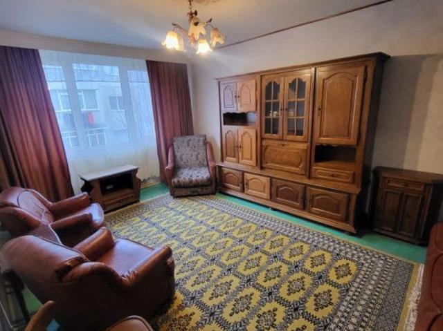 Apartament cu 2 camere Narcisa