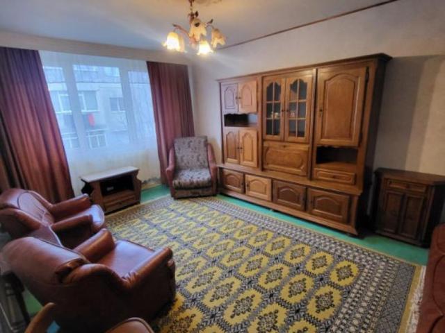 Apartament cu 2 camere Narcisa