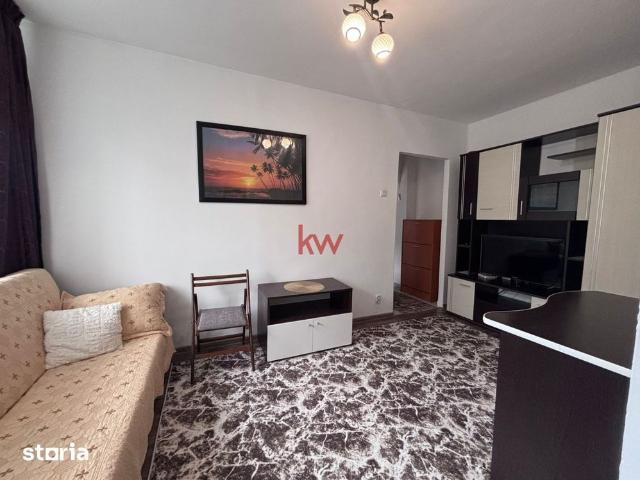 Apartament cu 2 camere ND, zona Cantemir Pod Piatra