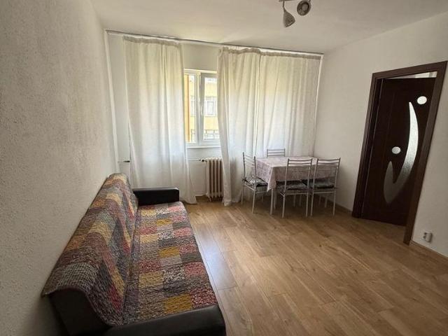 Apartament cu 2 camere nedecomandate, G. Enescu