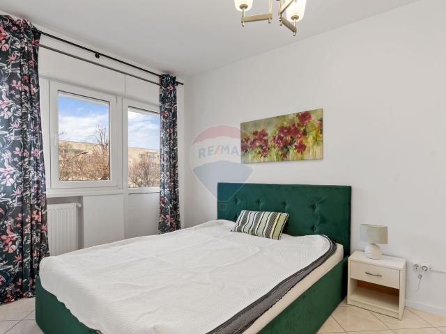 apartament cu 2 camere nou renovat, prima închiriere zona podgoria