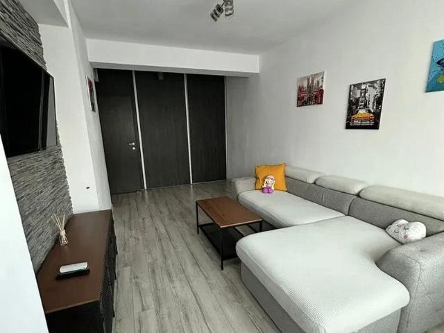 Apartament cu 2 camere|Novum Residence Lacul Morii|masina spalat vase