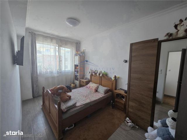 Apartament cu 2 camere, Obcini, Bloc Nou, 2c 7549