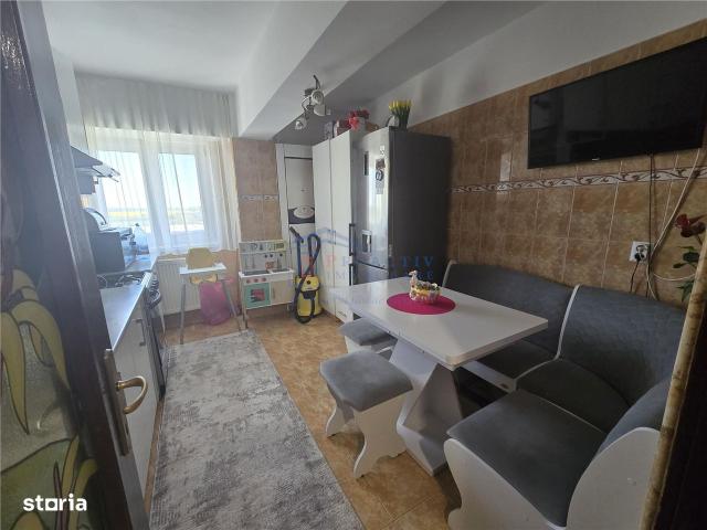 Apartament cu 2 camere, Obcini, Etaj Intermediar, 2c 7462