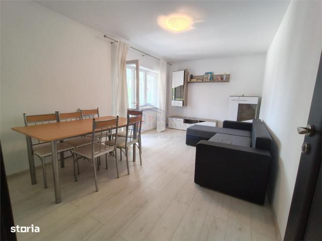 Apartament cu 2 camere, Obcini, Renovat, 2c 7560