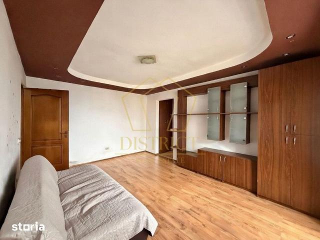 Apartament cu 2 camere | Olimpia Stadion
