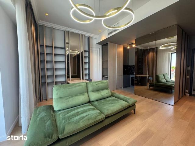 Apartament cu 2 camere / ONE Verdi Park