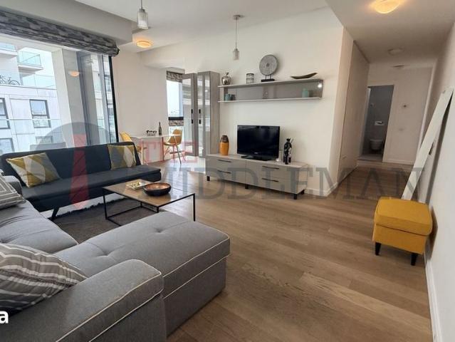Apartament cu 2 camere One Herastrau Plaza