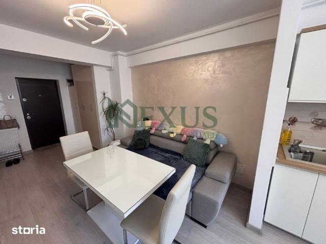 Apartament cu 2 camere Open Space | Bloc Nou | Cartier Fiald – Bacău