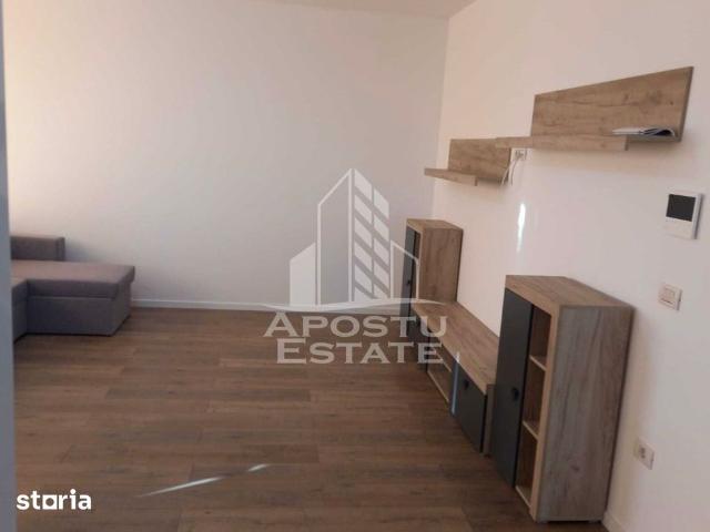 Apartament cu 2 camere open space zona Ciarda Rosie