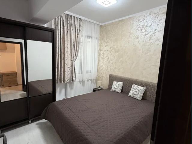 Apartament cu 2 camere OPEN SPACE zona Păcurari