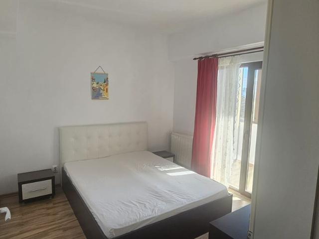 Apartament cu 2 camere openspace Tătărași bloc nou