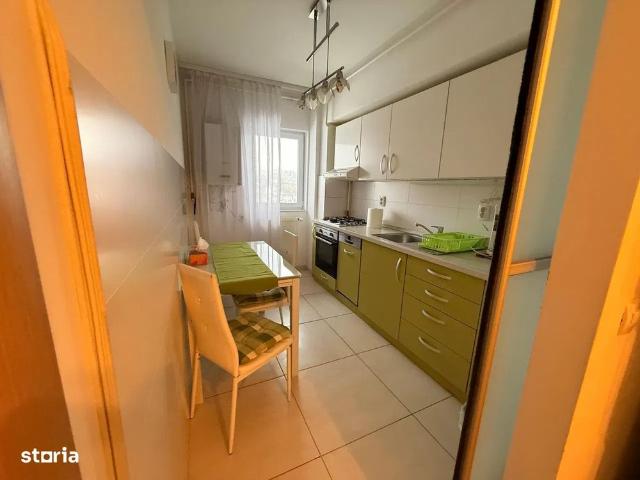 Apartament cu 2 camere optional parcare