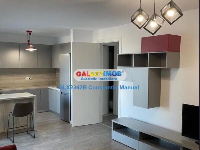 Apartament cu 2 camere, Aviatiei, langa Promenada