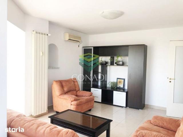 Apartament cu 2 camere Aviatiei