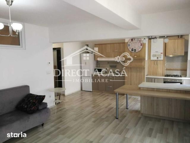 Apartament cu 2 camere Acta Residence, Tudor, loc de parcare