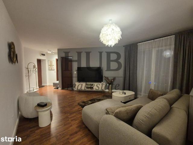 Apartament cu 2 camere Adama BLOC NOU primul chirias