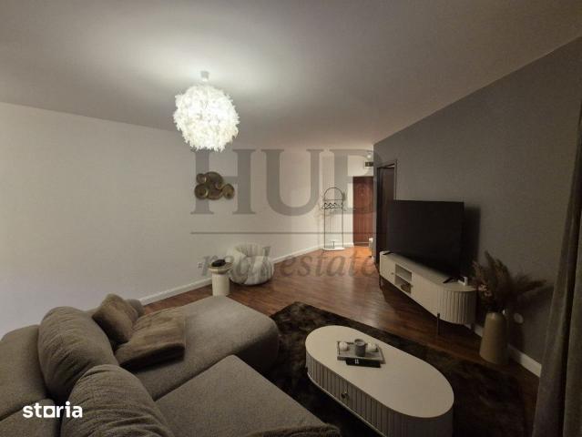 Apartament cu 2 camere Adama BLOC NOU primul chirias