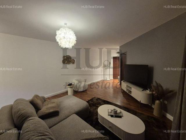 Apartament cu 2 camere Adama BLOC NOU primul chirias