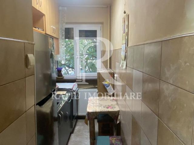 Apartament cu 2 camere | Aleea Calinului | Oradea